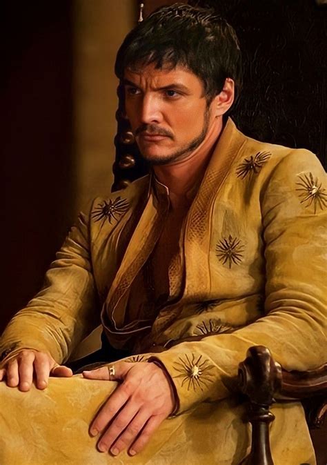 pedro pascal game of thrones|Who Did Pedro Pascal Play in 'Game of Thrones' and Which .